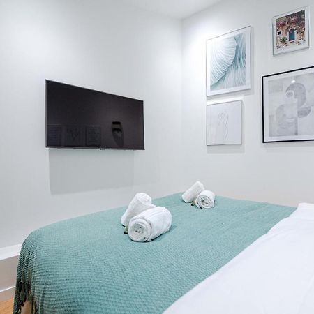 Beautiful Apartment In Marais - With Ac Paris Eksteriør billede