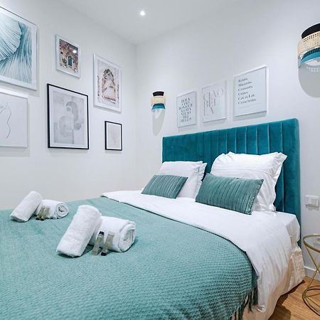 Beautiful Apartment In Marais - With Ac Paris Eksteriør billede