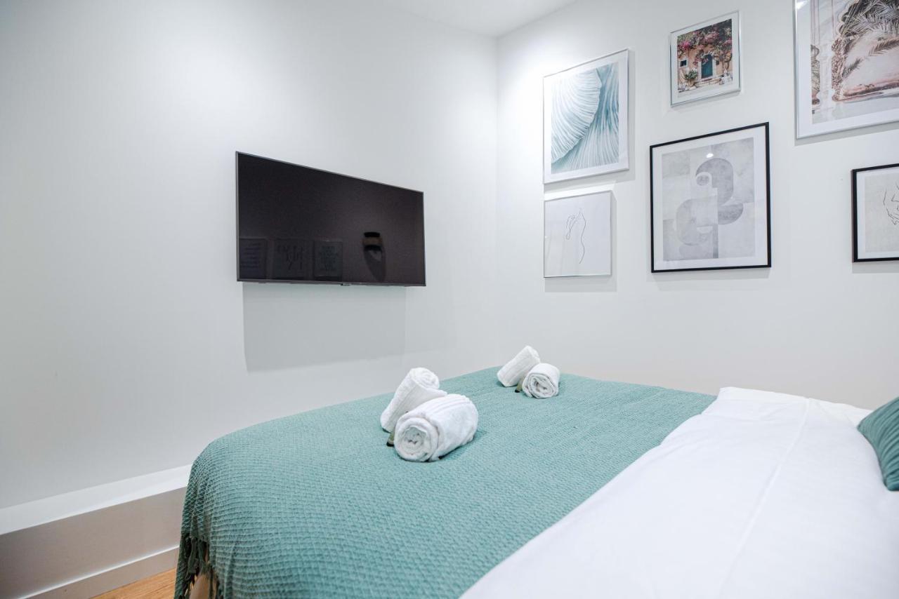 Beautiful Apartment In Marais - With Ac Paris Eksteriør billede