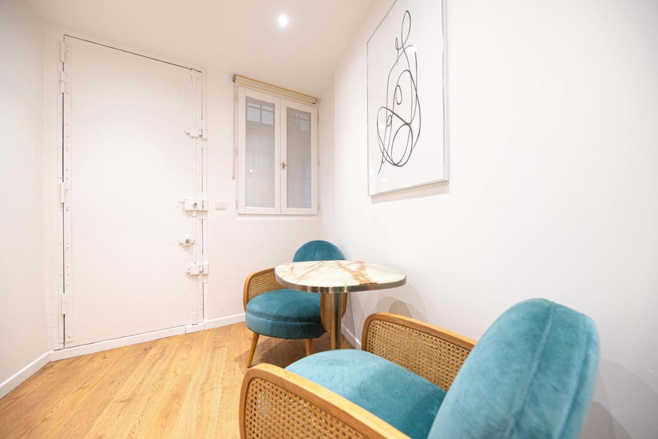 Beautiful Apartment In Marais - With Ac Paris Eksteriør billede
